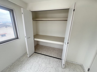 【収納】 | ブライムマンションはなみずき・