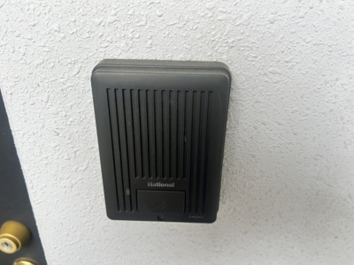 【セキュリティ】 | ブライムマンションはなみずき・