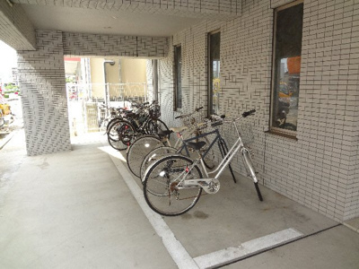 【その他共用部分】 | ブライムマンションはなみずき・