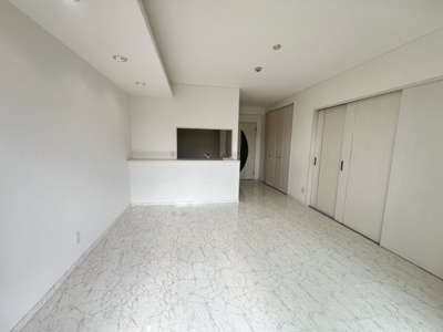 【居間・リビング】 | ブライムマンションはなみずき・