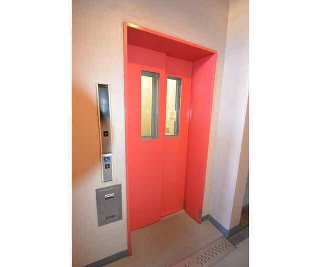 ヴューテラス戸田公園のその他共用部分