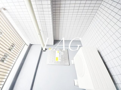 【バルコニー】 | リヴシティ文京本郷 | バルコニーです。