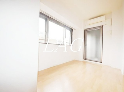 【寝室】 | リヴシティ文京本郷 | 寝室です。