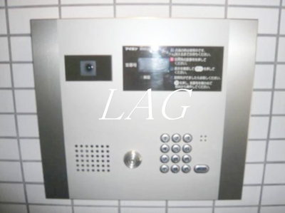 【セキュリティ】 | リヴシティ文京本郷 | オートロックです。