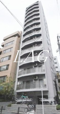 【外観】 | リヴシティ文京本郷 | 外観です。