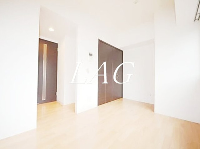 【居間・リビング】 | リヴシティ文京本郷 | 洋室のお部屋です。