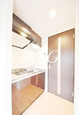 【キッチン】 | リヴシティ文京本郷 | キッチンです。