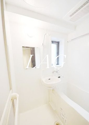 【浴室】 | リヴシティ文京本郷 | お風呂です。