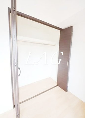 【収納】 | リヴシティ文京本郷 | 収納です。