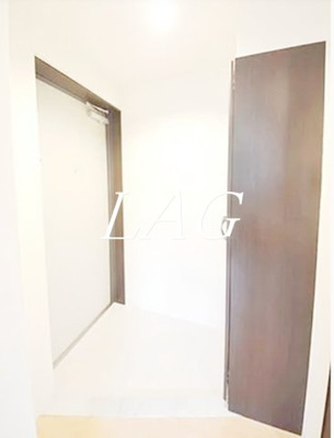 【玄関】 | リヴシティ文京本郷 | 玄関です。