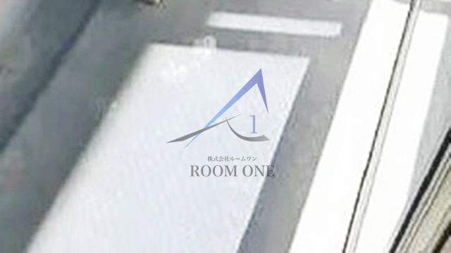 グランクオール潮見のバルコニー|バルコニーです。