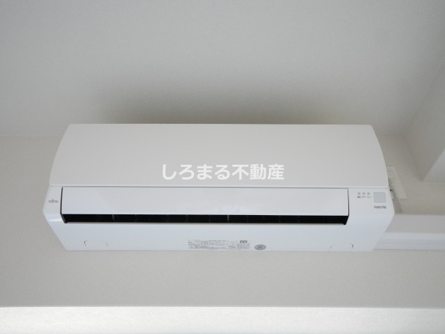 ブランシエスタ天満の設備