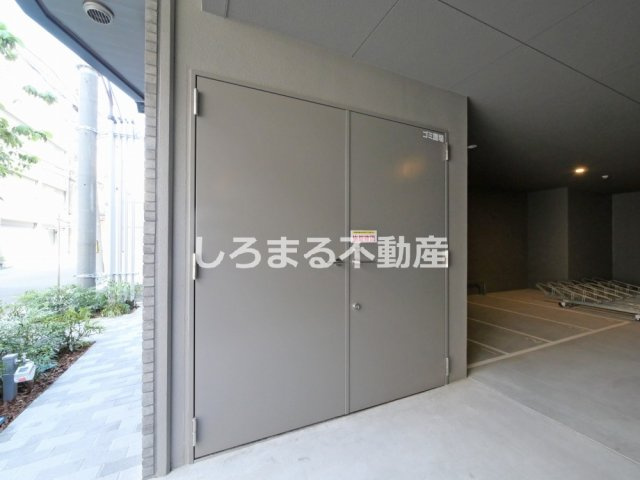 ブランシエスタ天満のその他共用部分