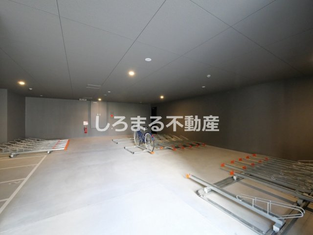 ブランシエスタ天満のその他共用部分