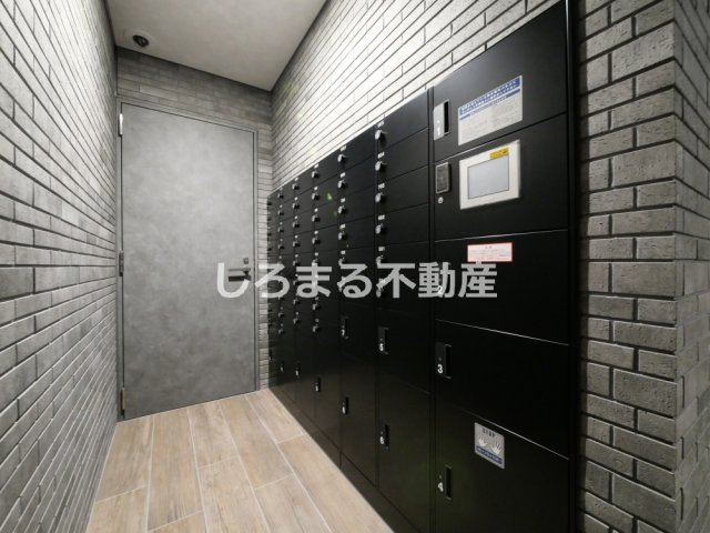 ブランシエスタ天満のその他共用部分