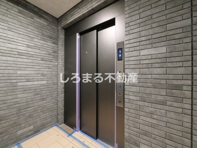 ブランシエスタ天満のその他共用部分