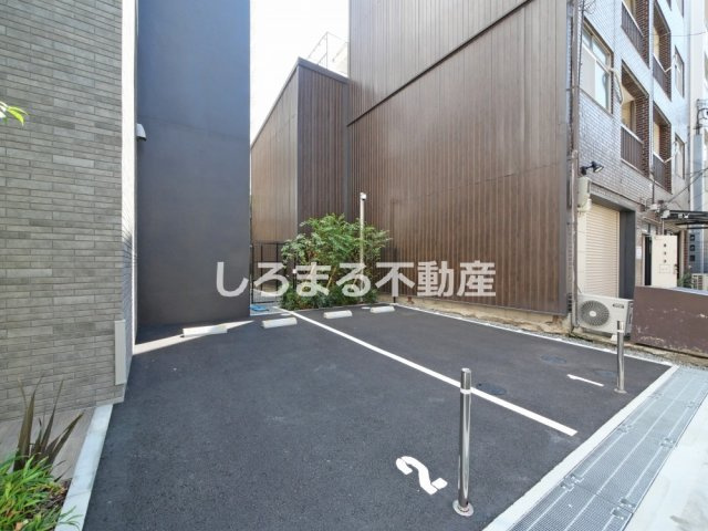 ブランシエスタ天満のその他共用部分