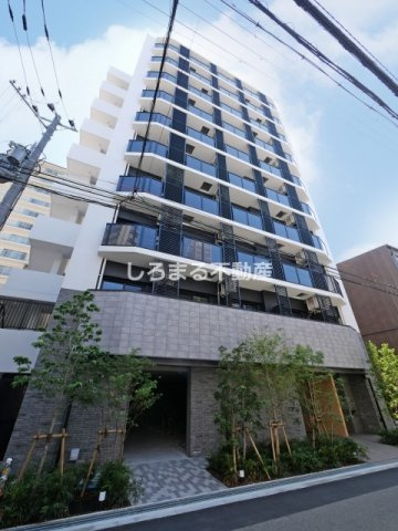 ブランシエスタ天満