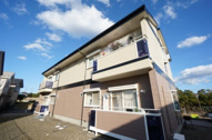 グリーンパレス吉田の画像