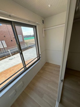 【バルコニー】