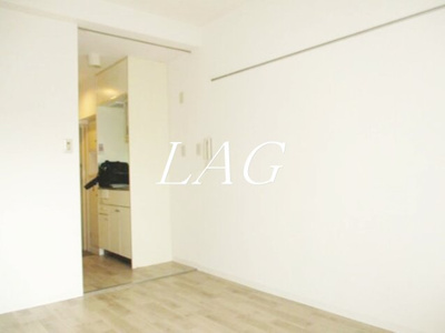 【寝室】 | ウィンベルソロ北綾瀬第１０ | 寝室です。