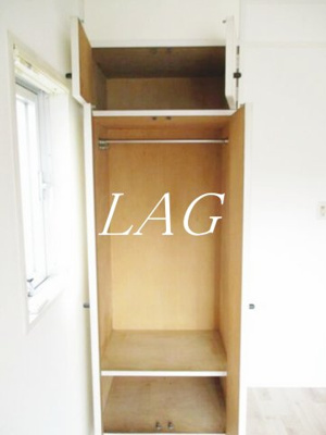 【収納】 | ウィンベルソロ北綾瀬第１０ | 収納です。