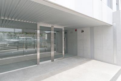 【エントランス】 | 西馬込テラスコート