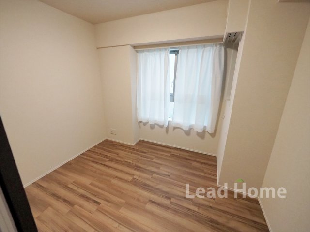 【洋室】 | イトーピア白金高輪壱番館