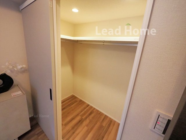 【収納】 | イトーピア白金高輪壱番館