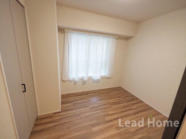 【洋室】 | イトーピア白金高輪壱番館