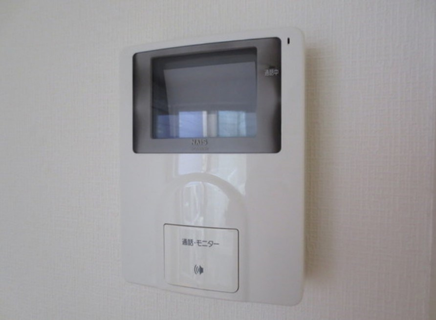 エル・沼袋のセキュリティ