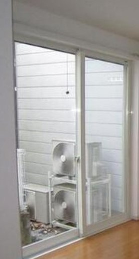 エル・沼袋の設備