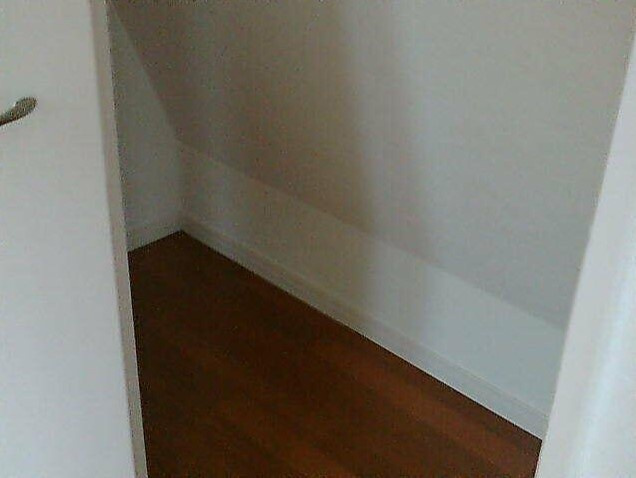 エル・沼袋の内装