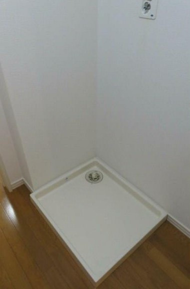 エル・沼袋の設備