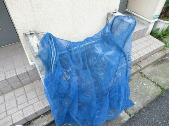 エル・沼袋のその他共用部分