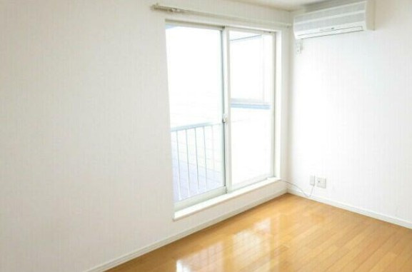 エル・沼袋の内装