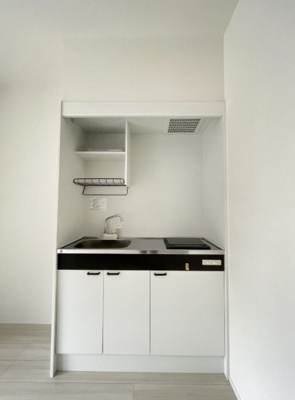 【キッチン】 | Maison de CLAIR