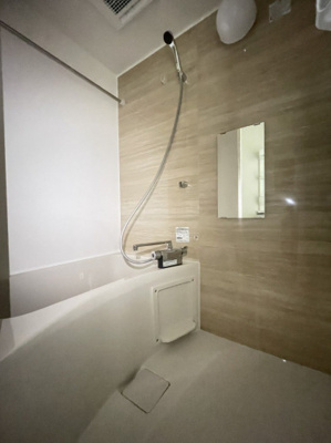 【浴室】 | Maison de CLAIR