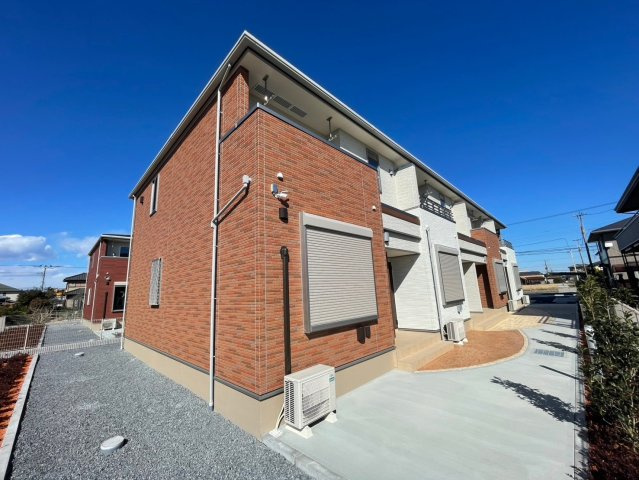 【外観】 | ヒカルサ市原姉ヶ崎イースト