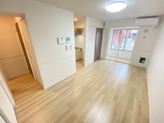 【居間・リビング】