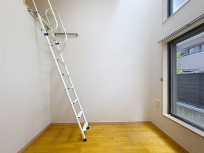 【内装】 | ル・ヴァン・クレールⅢ