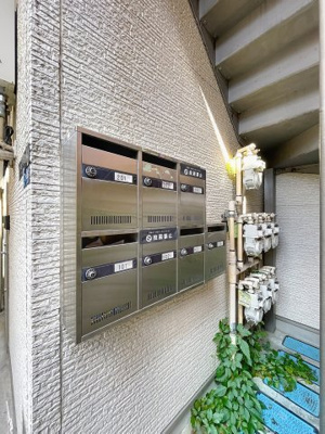 【その他共用部分】 | ル・ヴァン・クレールⅢ