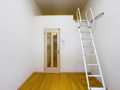 【居間・リビング】 | ル・ヴァン・クレールⅢ