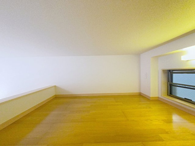 【その他】 | ル・ヴァン・クレールⅢ | ロフト