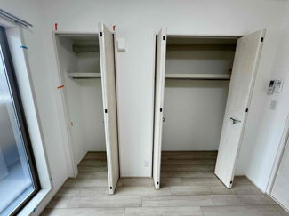 【収納】 | フジパレス教興寺三丁目Ⅱ