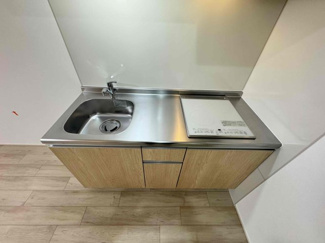 【キッチン】 | フジパレス教興寺三丁目Ⅱ