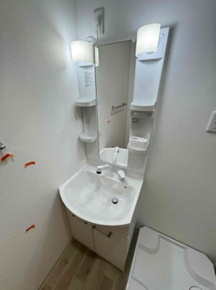 【内装】 | フジパレス教興寺三丁目Ⅱ