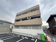 フジパレス教興寺三丁目Ⅱの画像