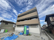 フジパレス教興寺三丁目Ⅱの画像