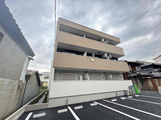 【外観】 | フジパレス教興寺三丁目Ⅱ